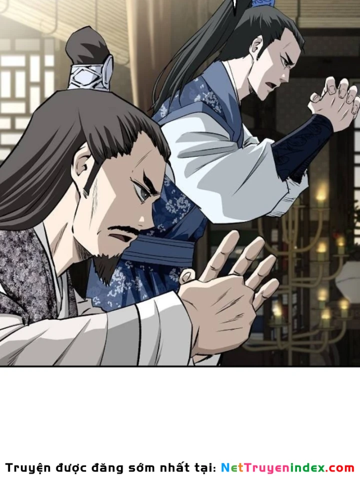 Ma Đạo Đệ Nhất Kiếm Chapter 22 - 96