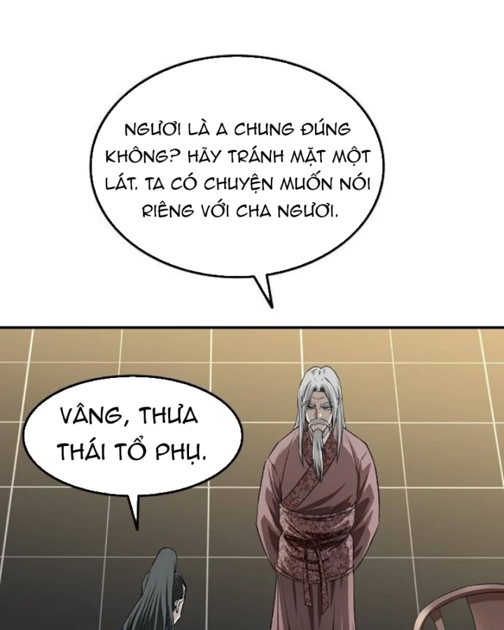 Ma Đạo Đệ Nhất Kiếm Chapter 22 - 97