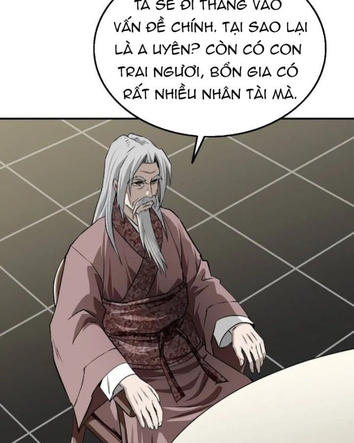 Ma Đạo Đệ Nhất Kiếm Chapter 22 - 99