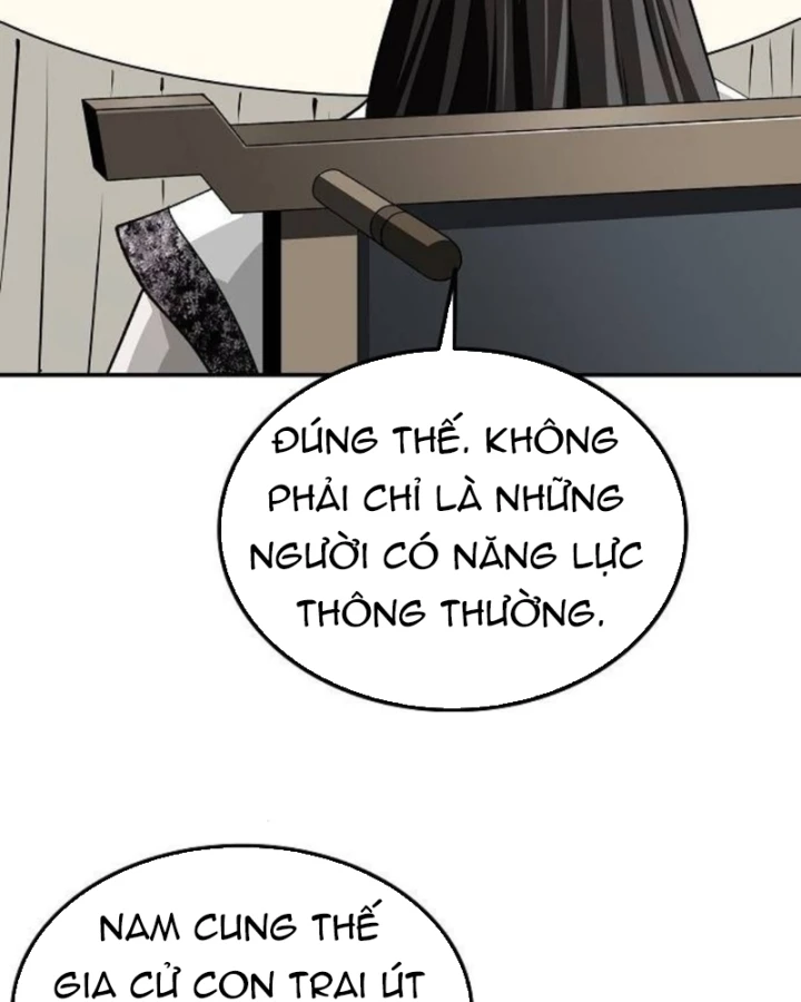 Ma Đạo Đệ Nhất Kiếm Chapter 22 - 103