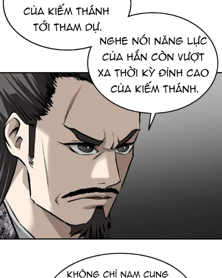 Ma Đạo Đệ Nhất Kiếm Chapter 22 - 104