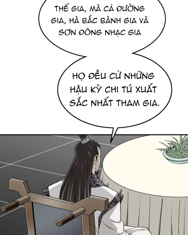 Ma Đạo Đệ Nhất Kiếm Chapter 22 - 105