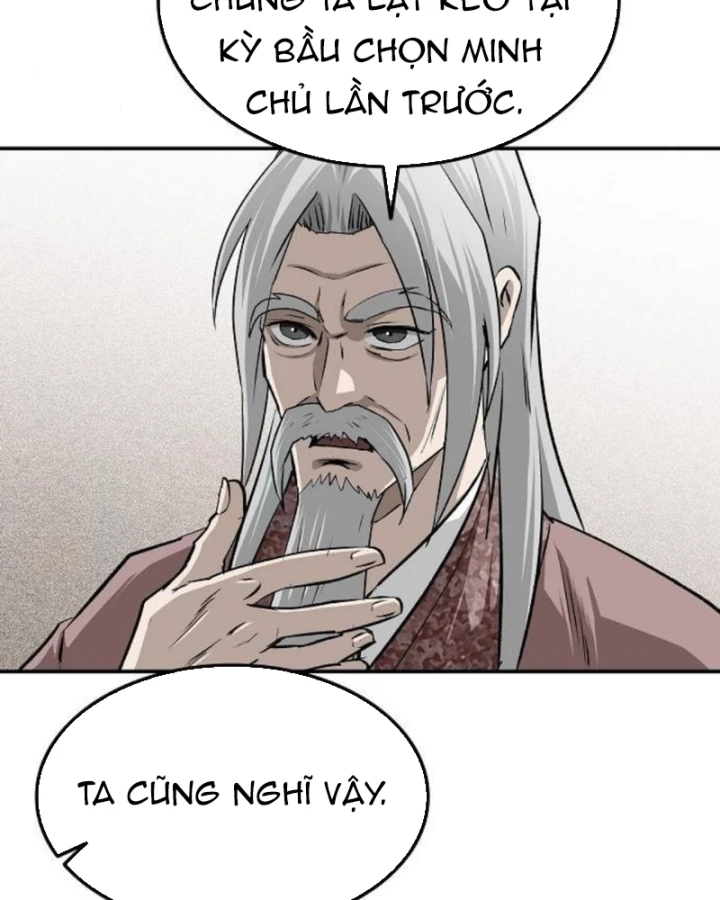 Ma Đạo Đệ Nhất Kiếm Chapter 22 - 107