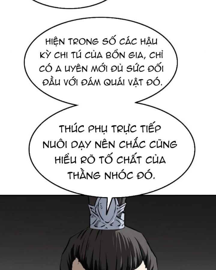 Ma Đạo Đệ Nhất Kiếm Chapter 22 - 108