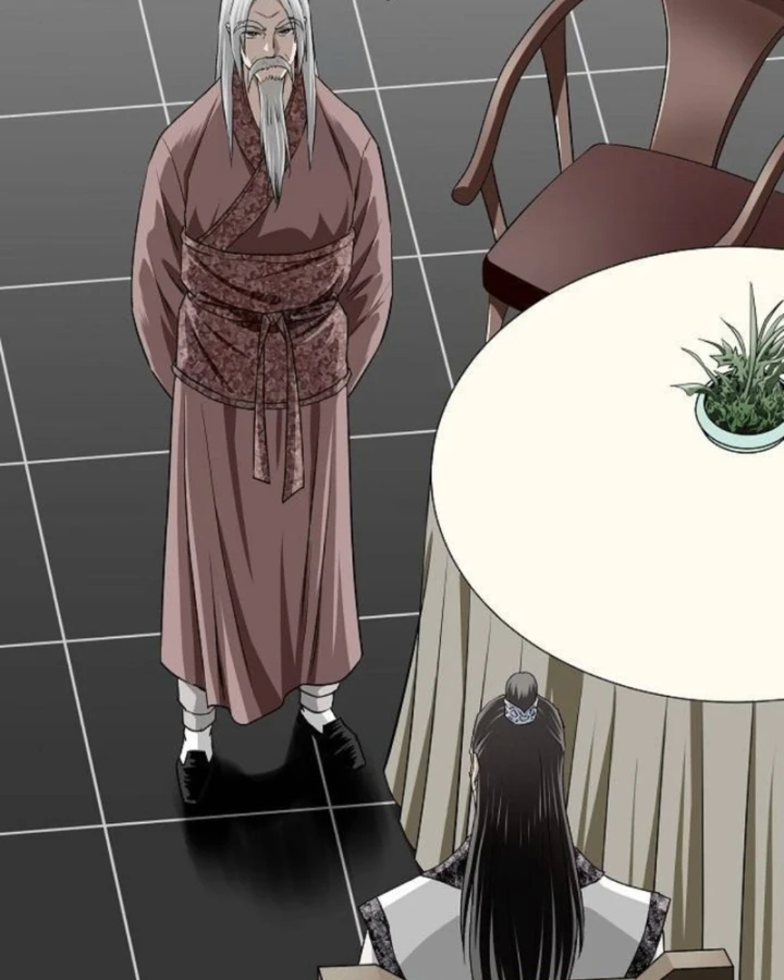 Ma Đạo Đệ Nhất Kiếm Chapter 22 - 113