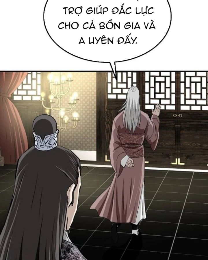 Ma Đạo Đệ Nhất Kiếm Chapter 22 - 117