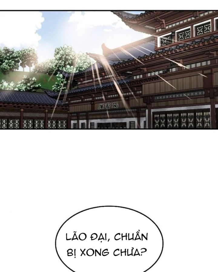 Ma Đạo Đệ Nhất Kiếm Chapter 22 - 123