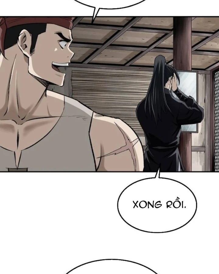 Ma Đạo Đệ Nhất Kiếm Chapter 22 - 124