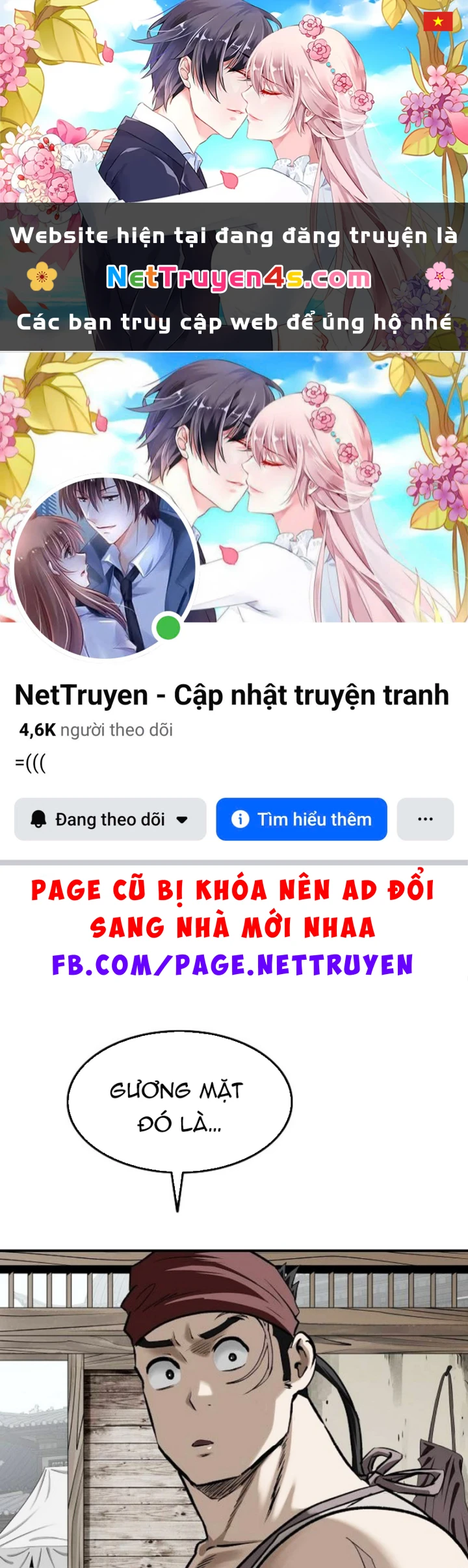 Ma Đạo Đệ Nhất Kiếm Chapter 23 - 1