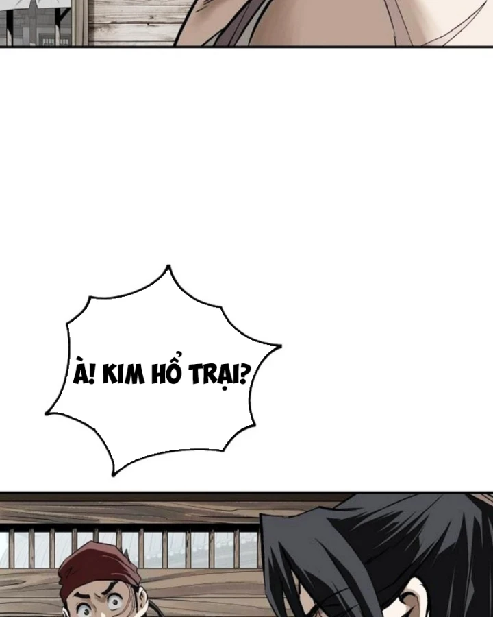 Ma Đạo Đệ Nhất Kiếm Chapter 23 - 2