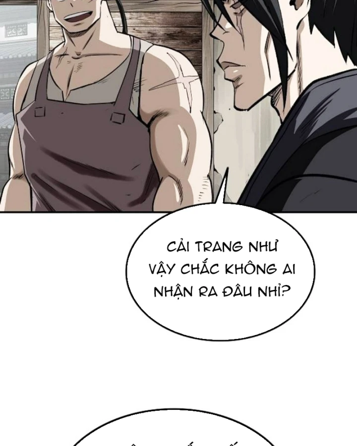 Ma Đạo Đệ Nhất Kiếm Chapter 23 - 3
