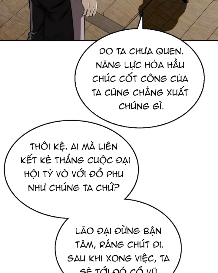 Ma Đạo Đệ Nhất Kiếm Chapter 23 - 5