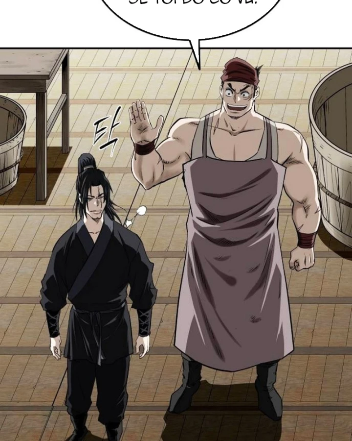 Ma Đạo Đệ Nhất Kiếm Chapter 23 - 6