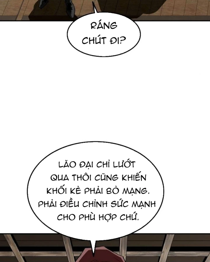 Ma Đạo Đệ Nhất Kiếm Chapter 23 - 7