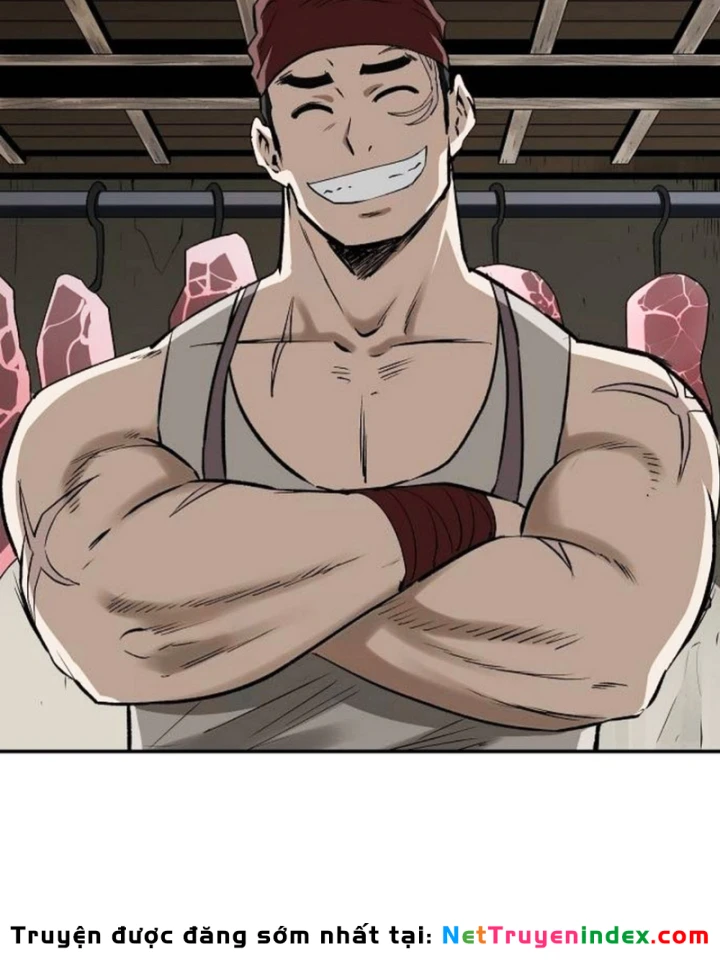 Ma Đạo Đệ Nhất Kiếm Chapter 23 - 8