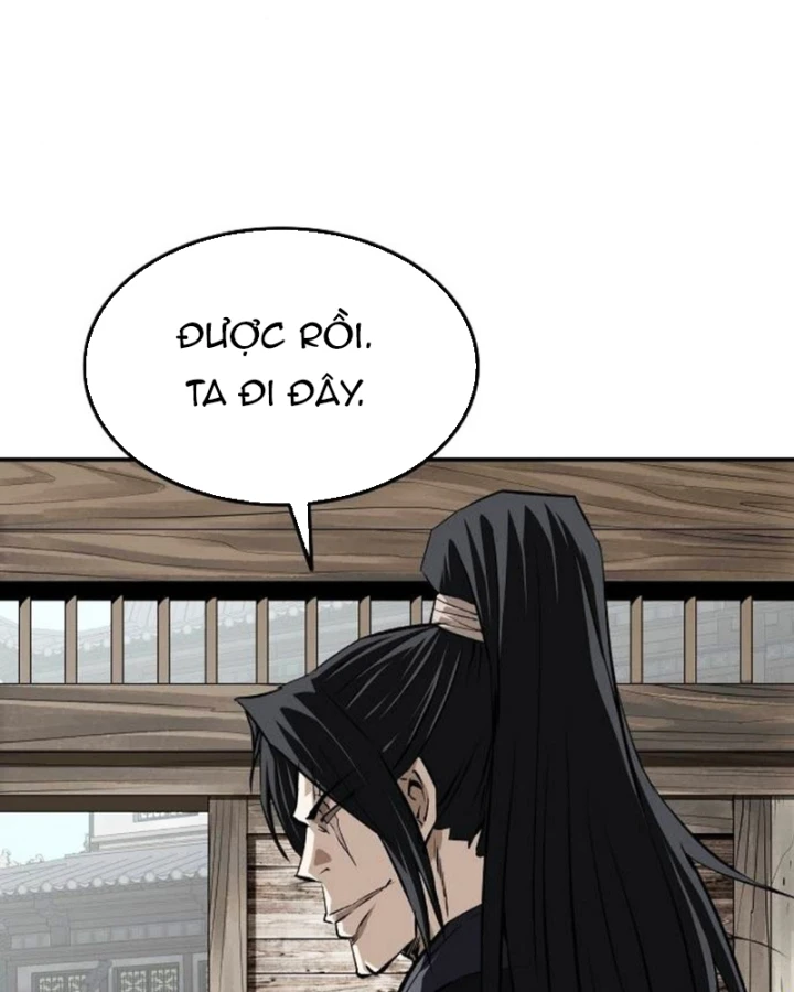 Ma Đạo Đệ Nhất Kiếm Chapter 23 - 9