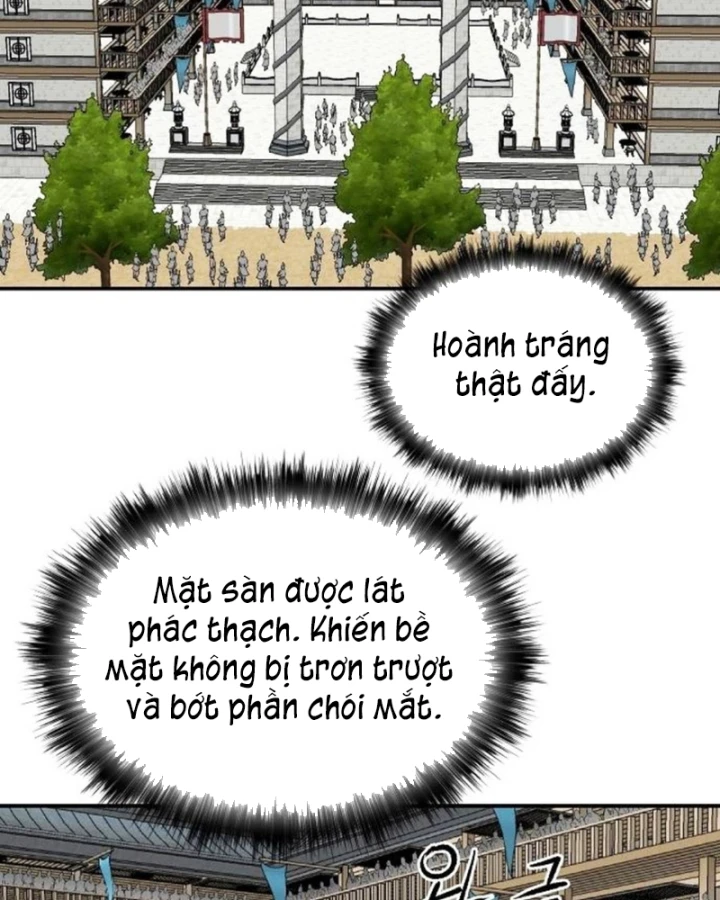 Ma Đạo Đệ Nhất Kiếm Chapter 23 - 13