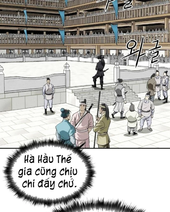 Ma Đạo Đệ Nhất Kiếm Chapter 23 - 14