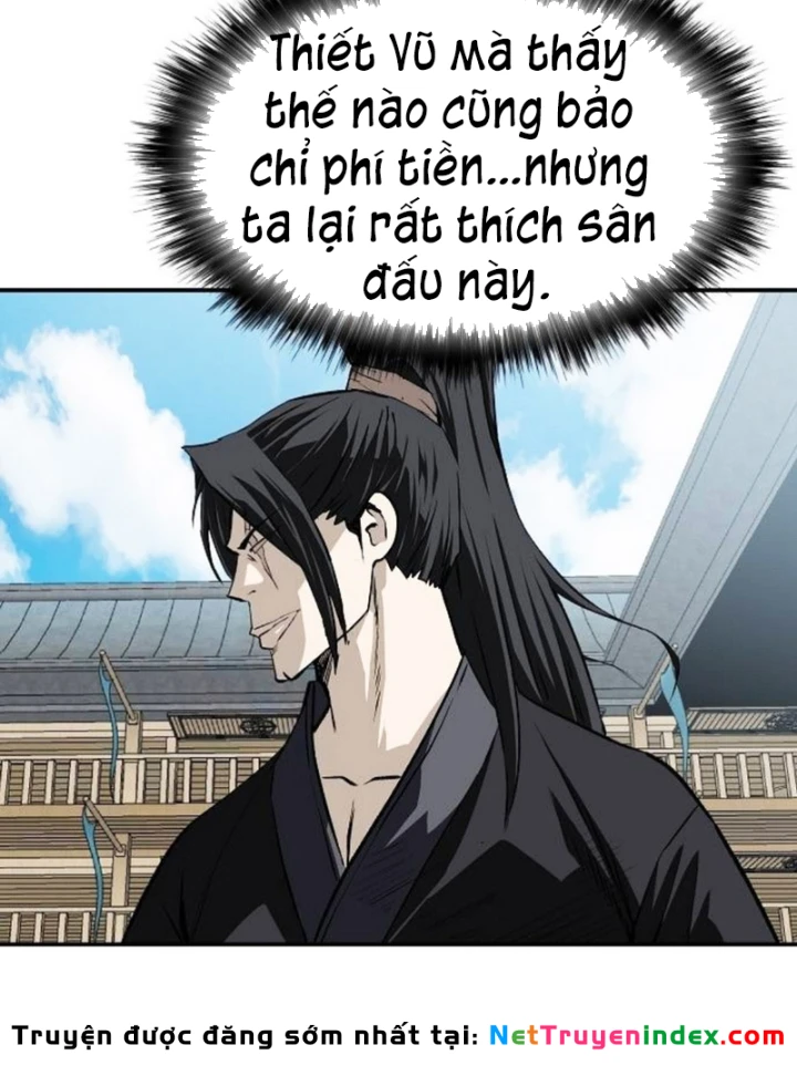 Ma Đạo Đệ Nhất Kiếm Chapter 23 - 15