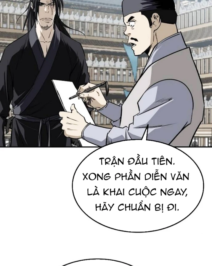 Ma Đạo Đệ Nhất Kiếm Chapter 23 - 18