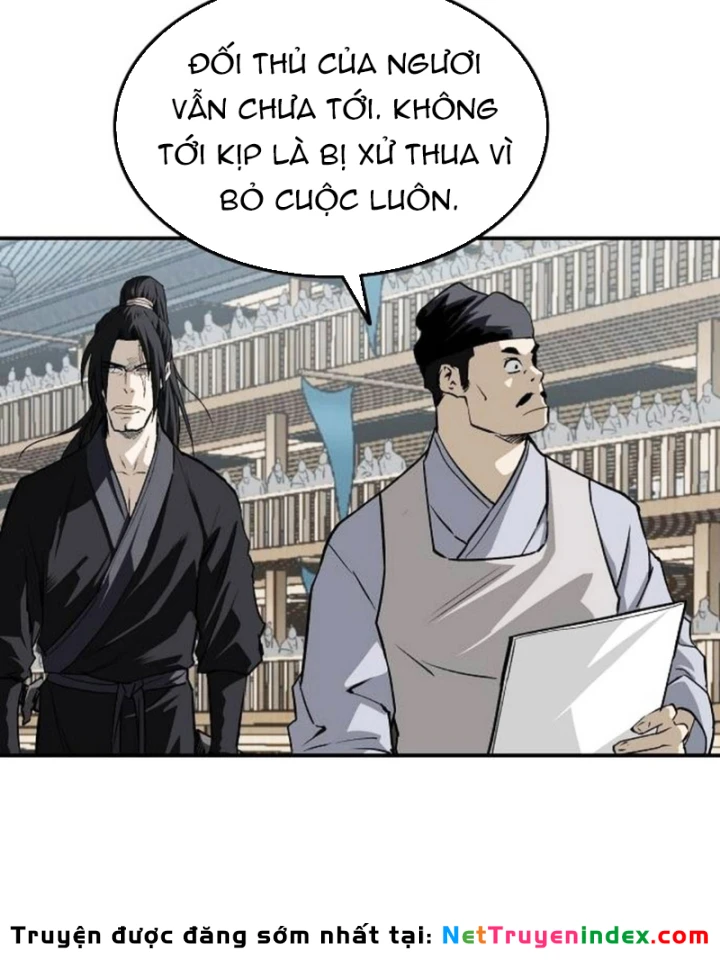 Ma Đạo Đệ Nhất Kiếm Chapter 23 - 19