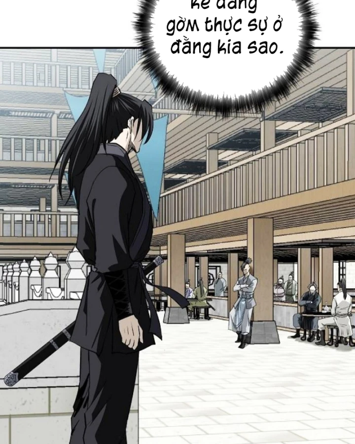 Ma Đạo Đệ Nhất Kiếm Chapter 23 - 22