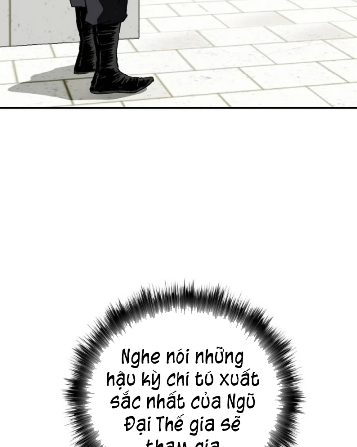 Ma Đạo Đệ Nhất Kiếm Chapter 23 - 23