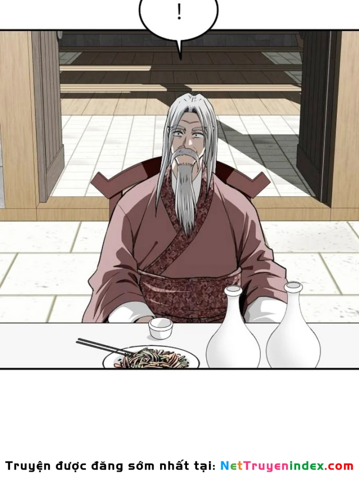 Ma Đạo Đệ Nhất Kiếm Chapter 23 - 28