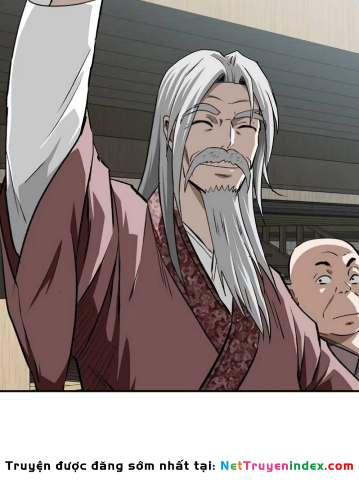 Ma Đạo Đệ Nhất Kiếm Chapter 23 - 31