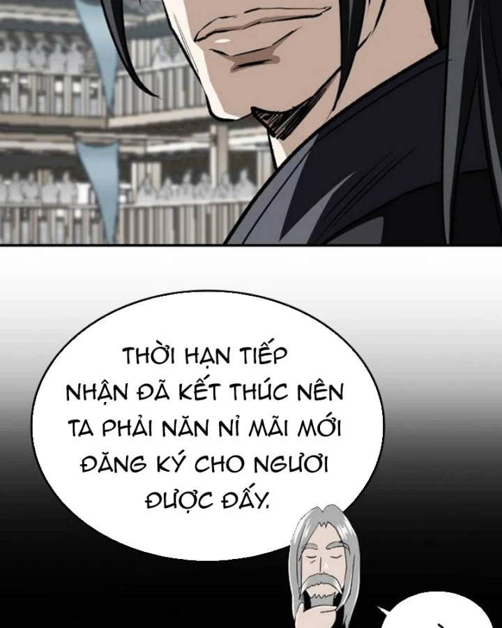 Ma Đạo Đệ Nhất Kiếm Chapter 23 - 33