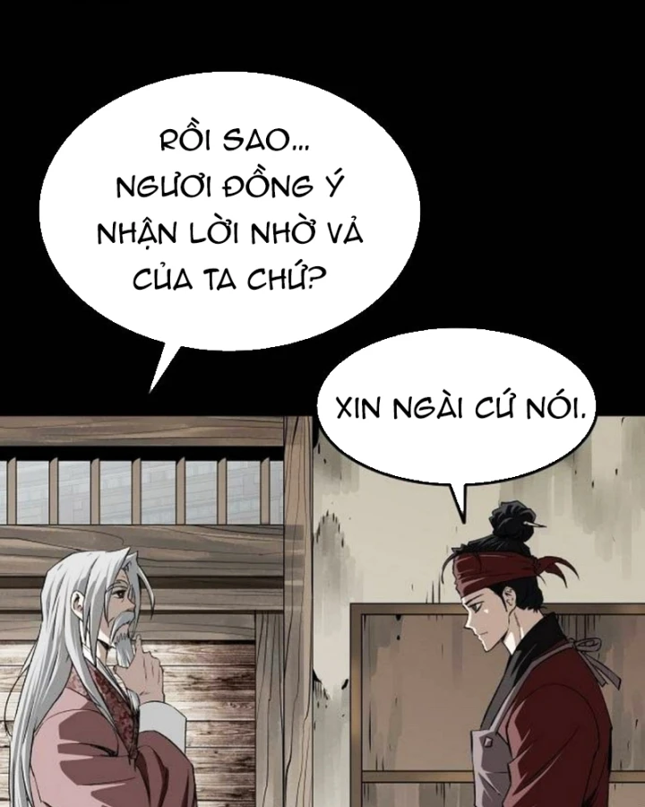 Ma Đạo Đệ Nhất Kiếm Chapter 23 - 35