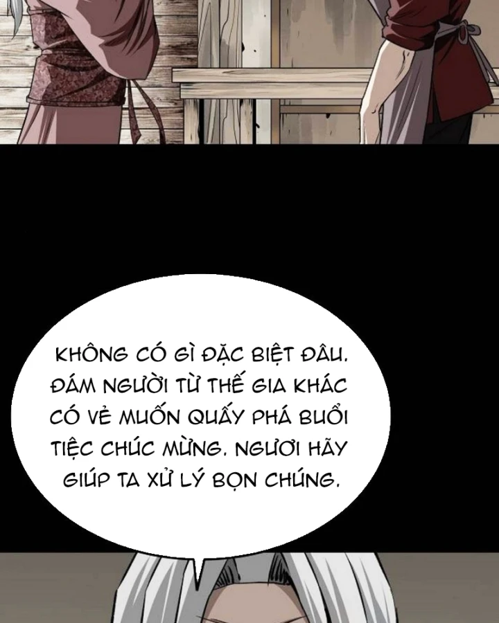 Ma Đạo Đệ Nhất Kiếm Chapter 23 - 36