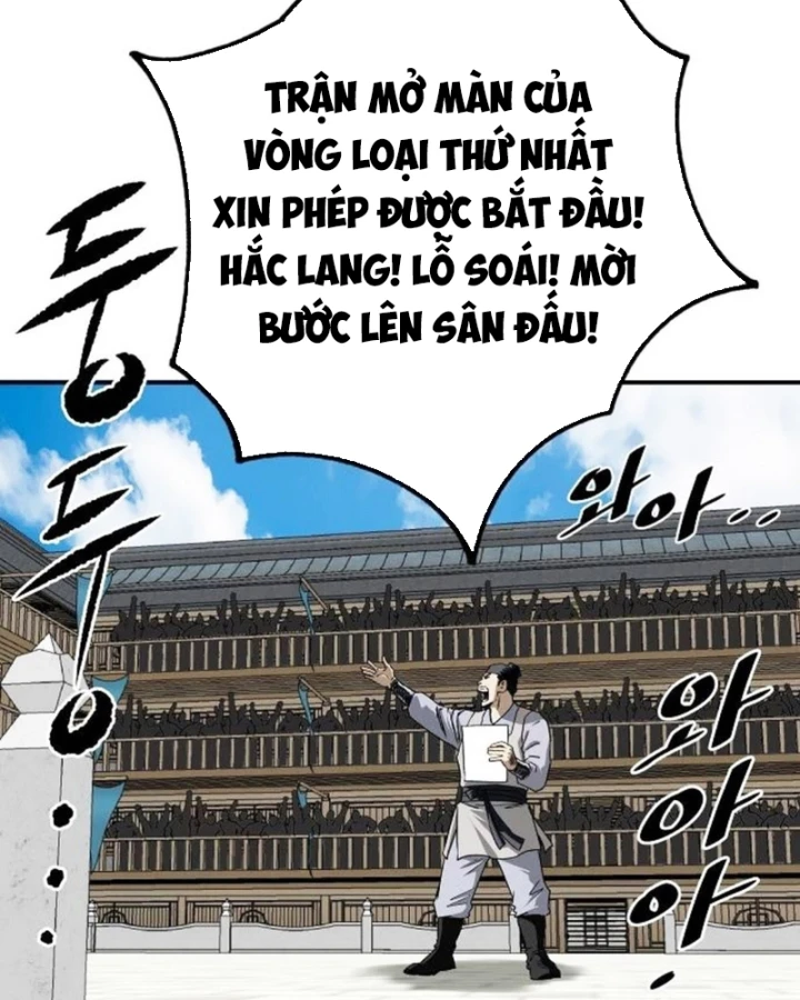 Ma Đạo Đệ Nhất Kiếm Chapter 23 - 40