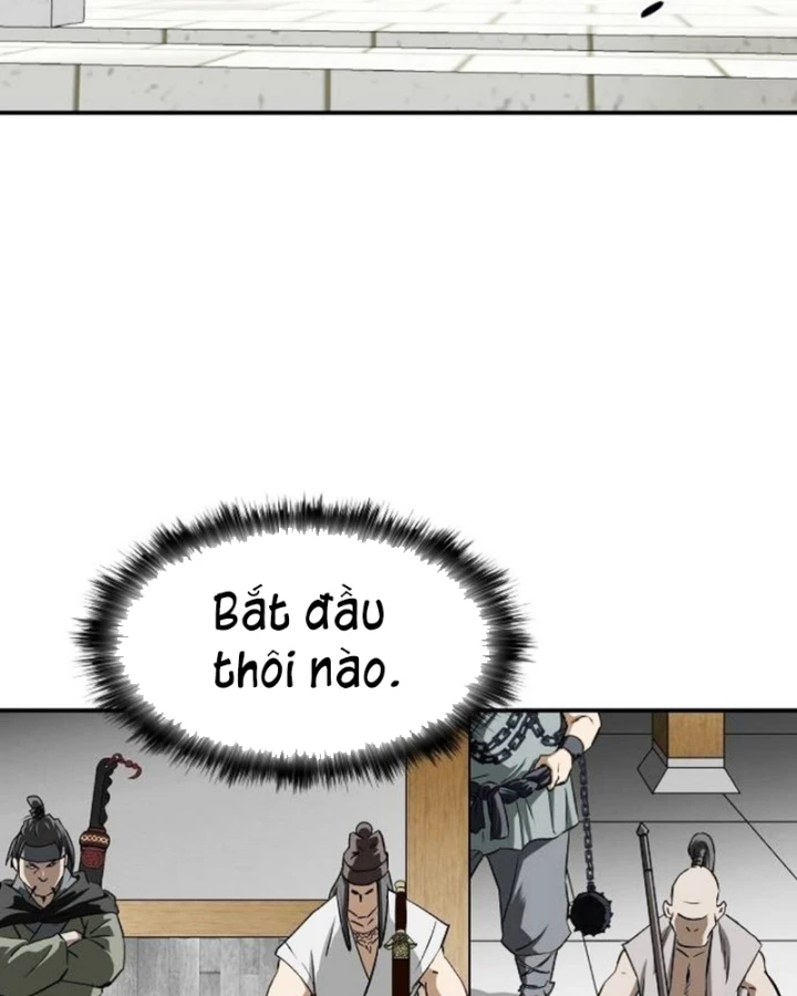 Ma Đạo Đệ Nhất Kiếm Chapter 23 - 41