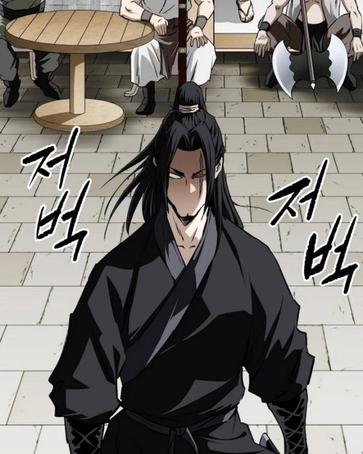 Ma Đạo Đệ Nhất Kiếm Chapter 23 - 42