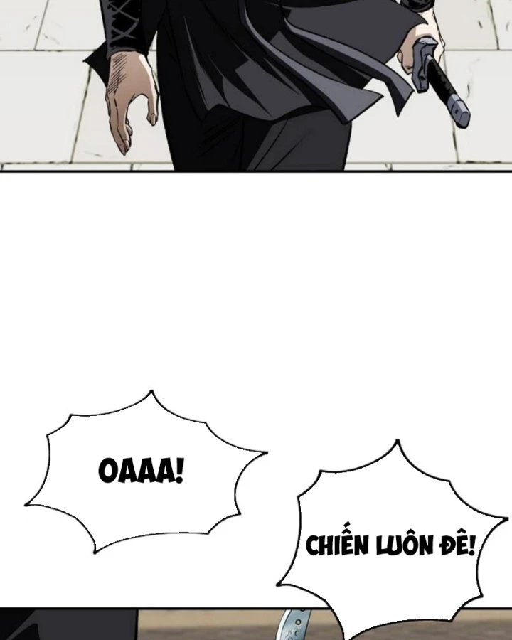 Ma Đạo Đệ Nhất Kiếm Chapter 23 - 43