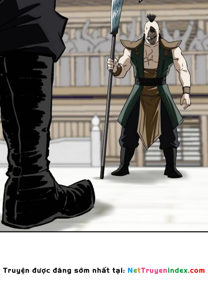 Ma Đạo Đệ Nhất Kiếm Chapter 23 - 44