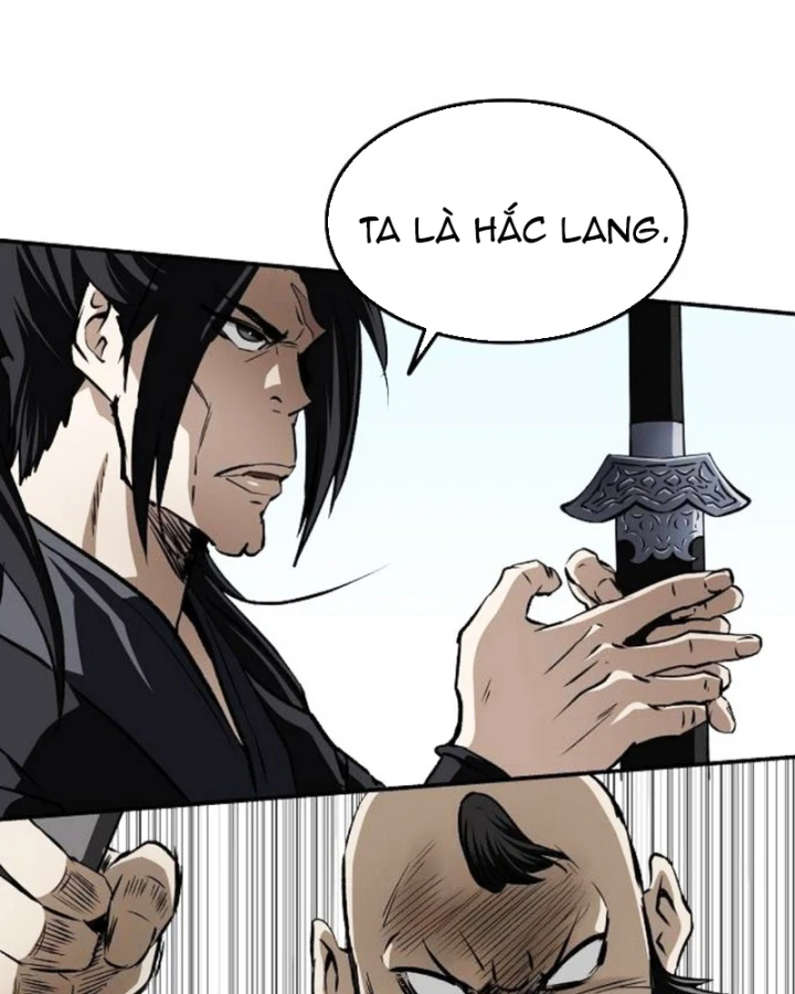 Ma Đạo Đệ Nhất Kiếm Chapter 23 - 45