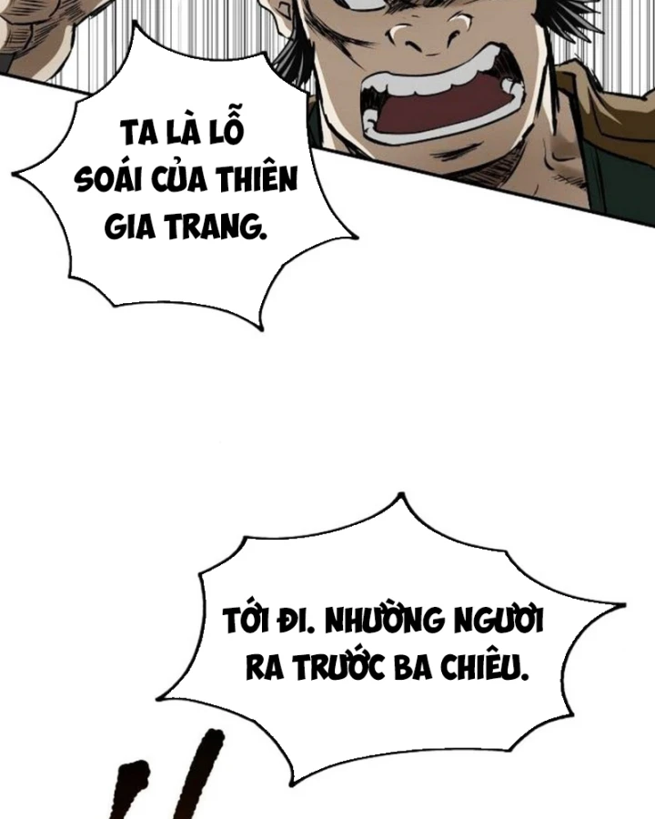 Ma Đạo Đệ Nhất Kiếm Chapter 23 - 46