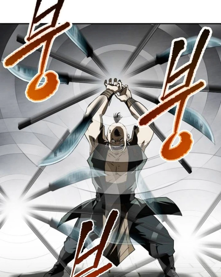 Ma Đạo Đệ Nhất Kiếm Chapter 23 - 47