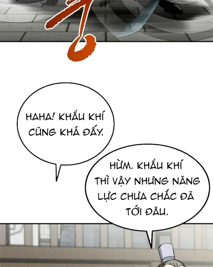 Ma Đạo Đệ Nhất Kiếm Chapter 23 - 48