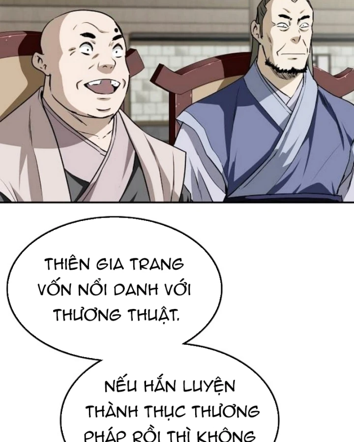 Ma Đạo Đệ Nhất Kiếm Chapter 23 - 49