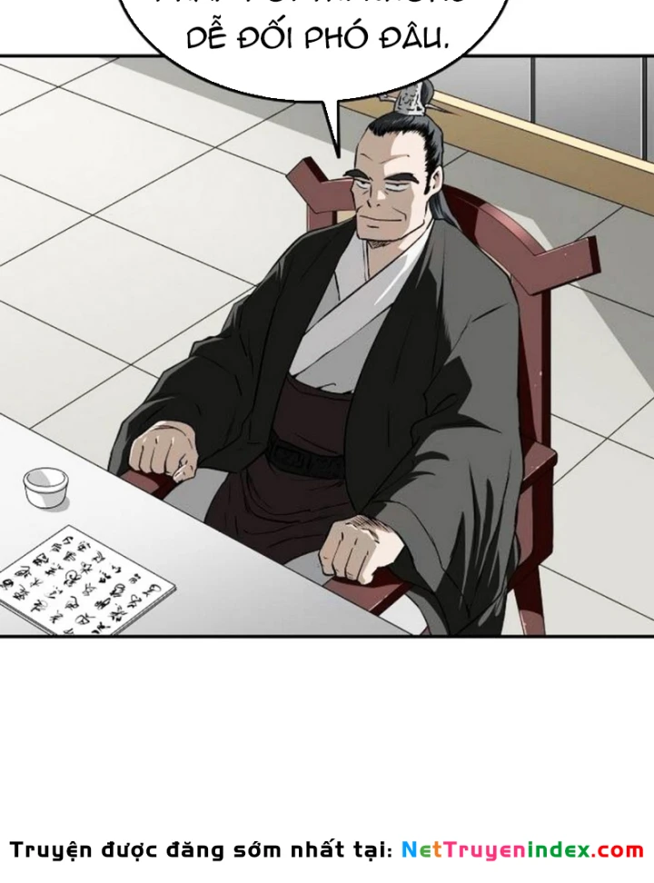 Ma Đạo Đệ Nhất Kiếm Chapter 23 - 50