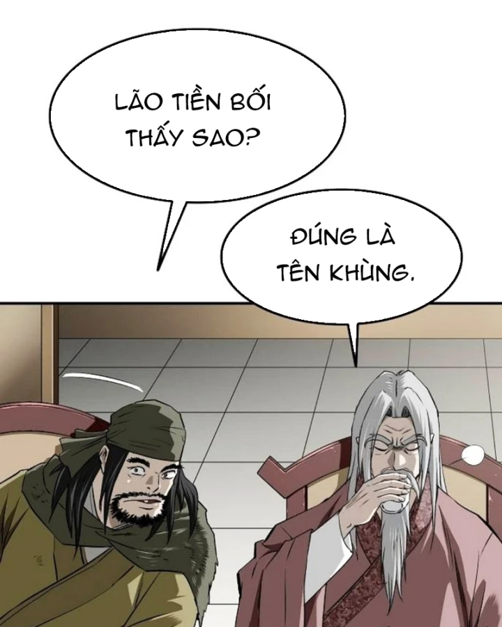 Ma Đạo Đệ Nhất Kiếm Chapter 23 - 51