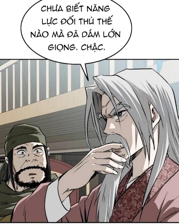 Ma Đạo Đệ Nhất Kiếm Chapter 23 - 54