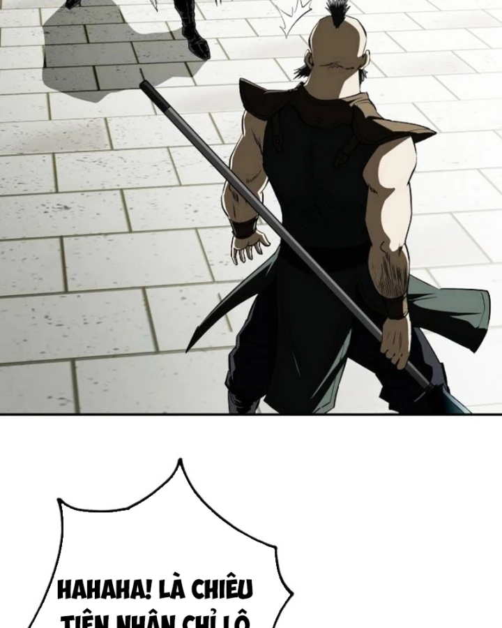 Ma Đạo Đệ Nhất Kiếm Chapter 23 - 56