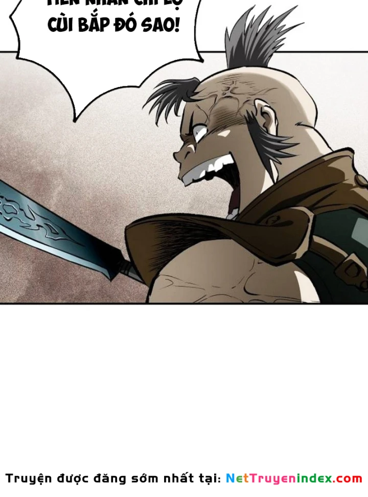 Ma Đạo Đệ Nhất Kiếm Chapter 23 - 57