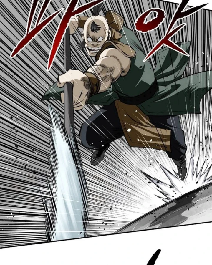 Ma Đạo Đệ Nhất Kiếm Chapter 23 - 60