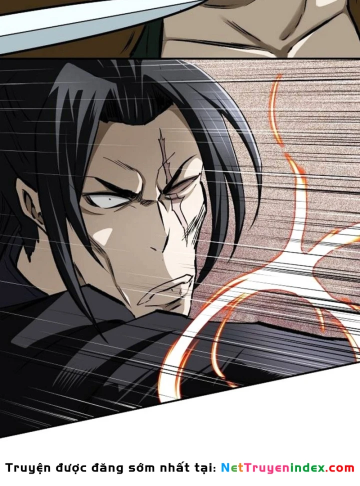 Ma Đạo Đệ Nhất Kiếm Chapter 23 - 67