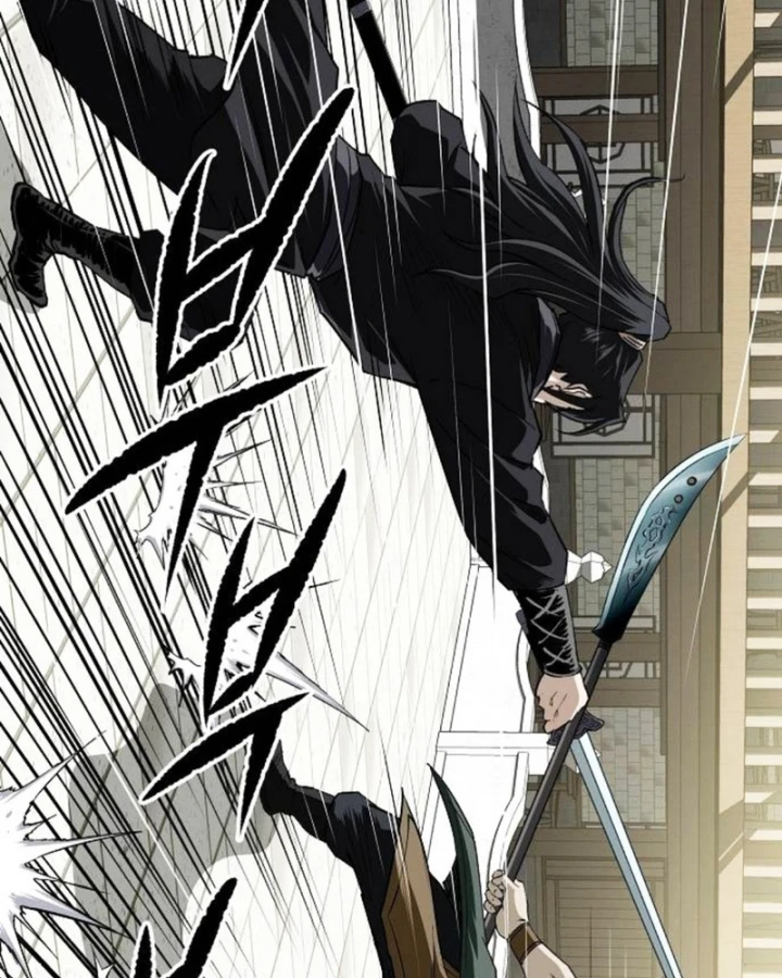 Ma Đạo Đệ Nhất Kiếm Chapter 23 - 70